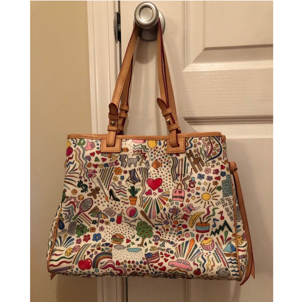 Dooney and Bourke Purse